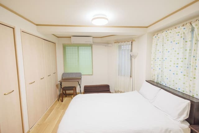 Annex House - Private Stay