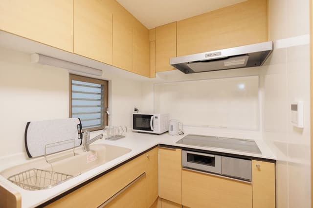Annex House - Private Stay