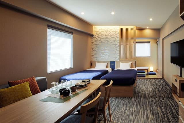 Superior 5Bed