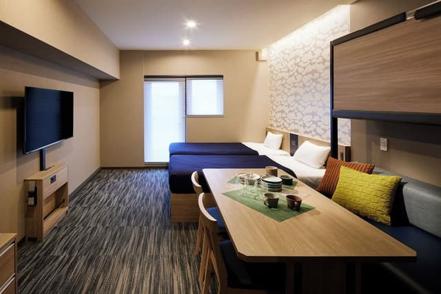 Standard 4Bed
