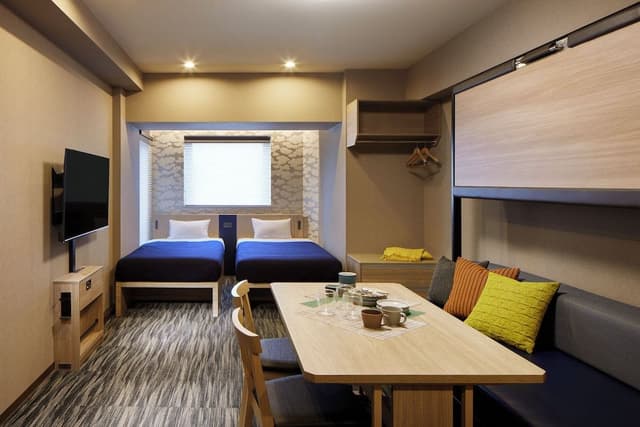 Moderate 4Bed