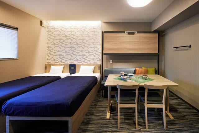 Standard 4Bed