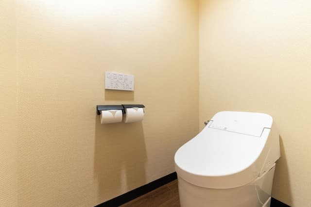 [Ocean View] Japanese B (With toilet) (Non-smoking)
