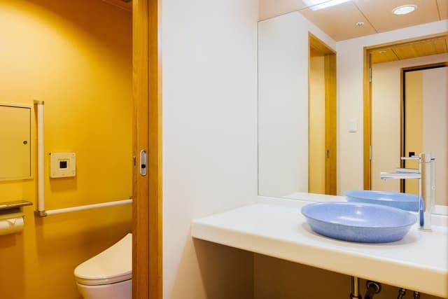 [Ocean View] Special Japanese-Western style Room (With open-air bath) (Non-smoking)