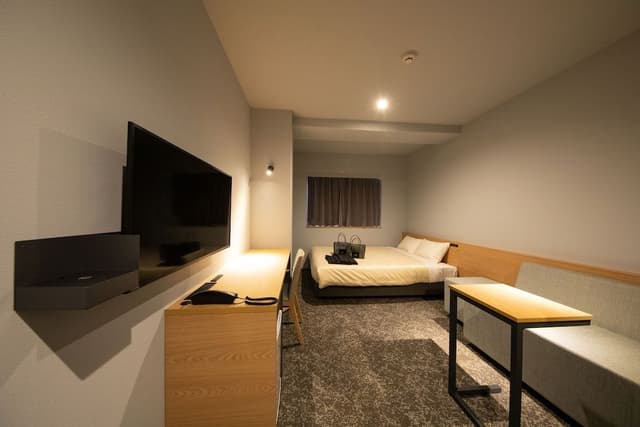 Comfort Double Room, 1 Queen Bed, Non Smoking