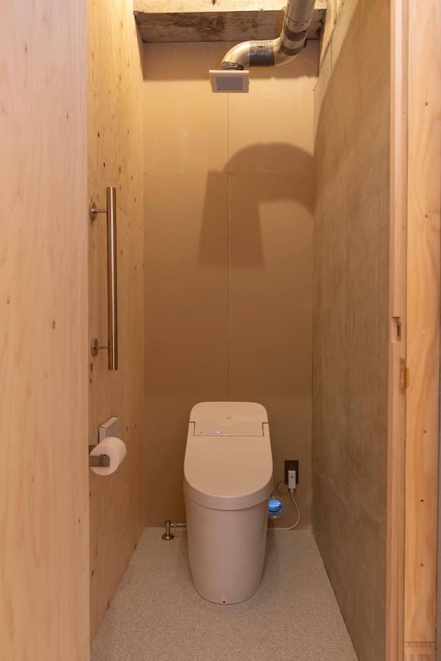 Basic Quadruple Room