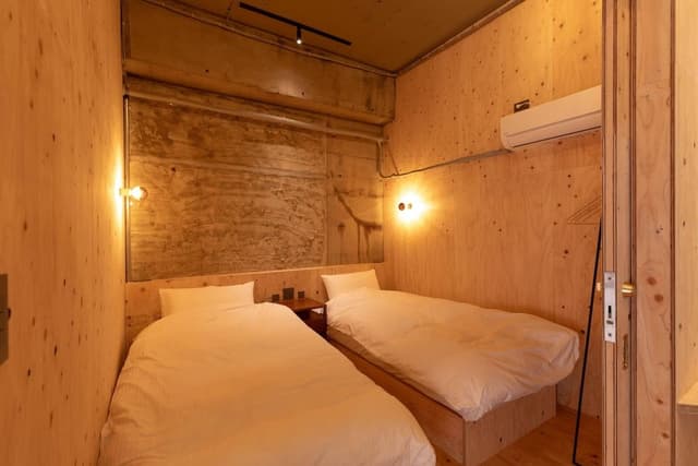 Basic Quadruple Room