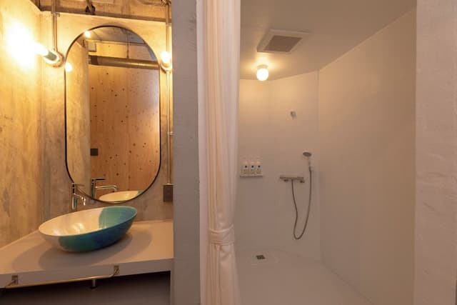 Basic Quadruple Room