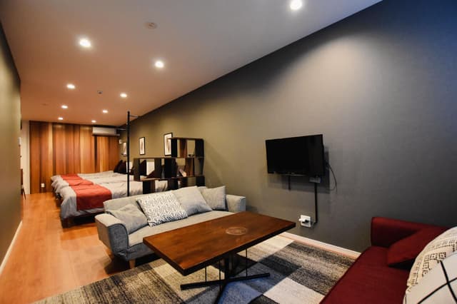 Standard Room 101