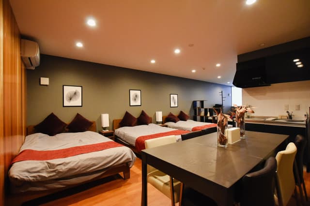 Standard Room 101