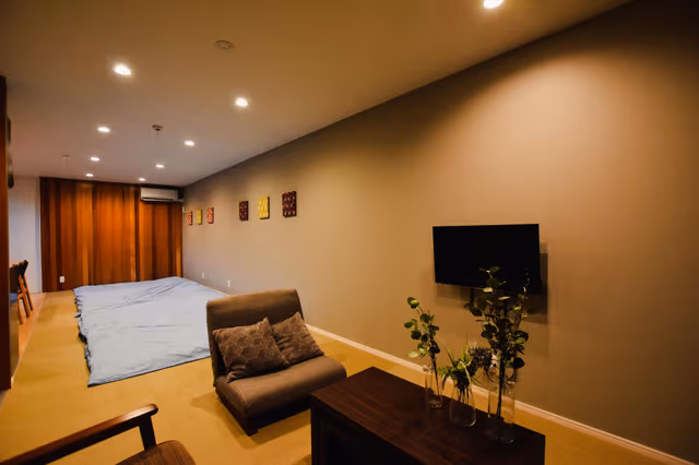 Standard Room 102