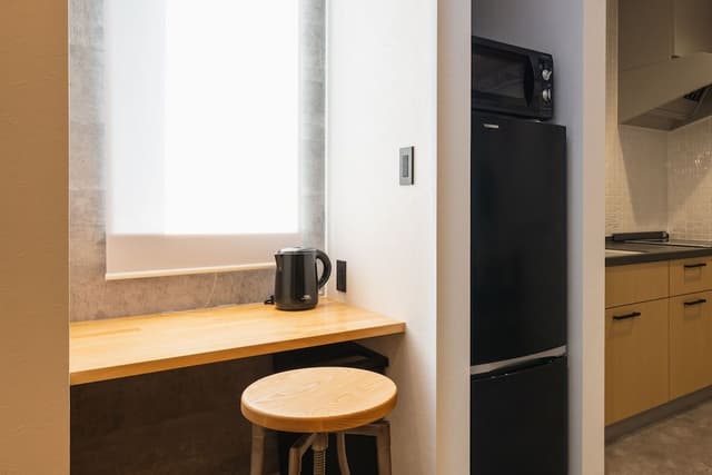 Suite Room, Non Smoking