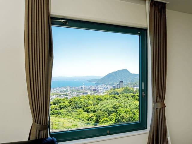 Triple Room, Ocean V, Top floor, Non Smoking