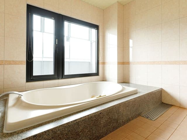 Superior Twin Room, Ocean V, Top floor, Non Smoking