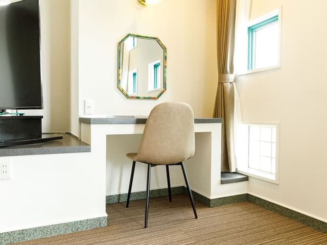 Superior Twin Room, Top floor, Non Smoking