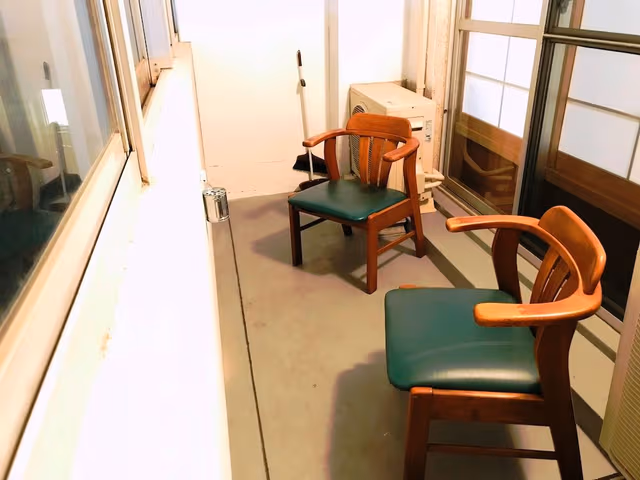 Quadruple Room - 203