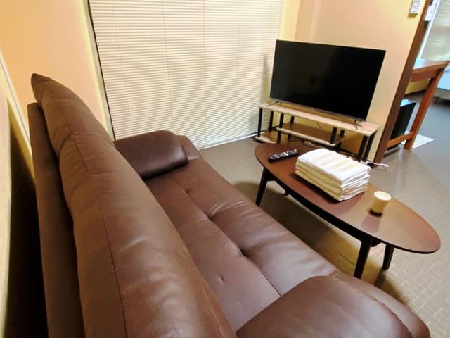 Quadruple Room - 202