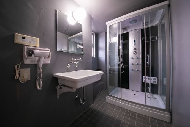 Quadruple Room - 502