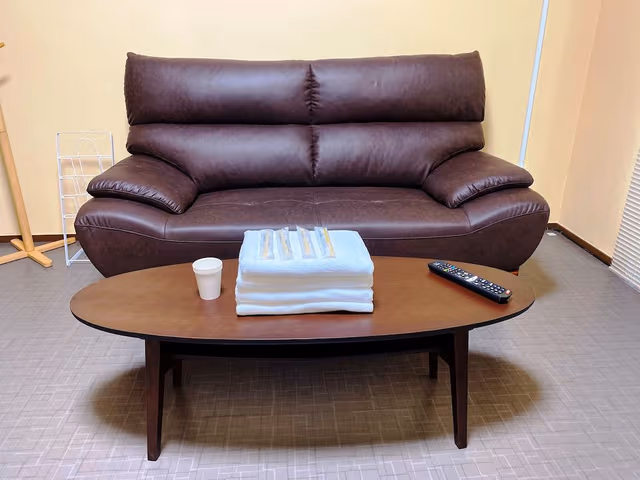 Quadruple Room - 202