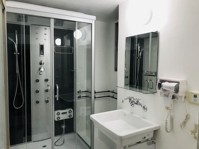 Quadruple Room - 203