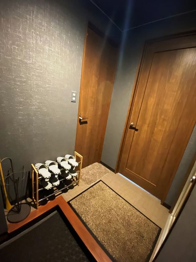 Quadruple Room - 201