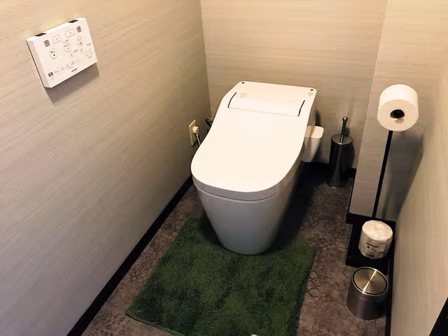 Quadruple Room - 502