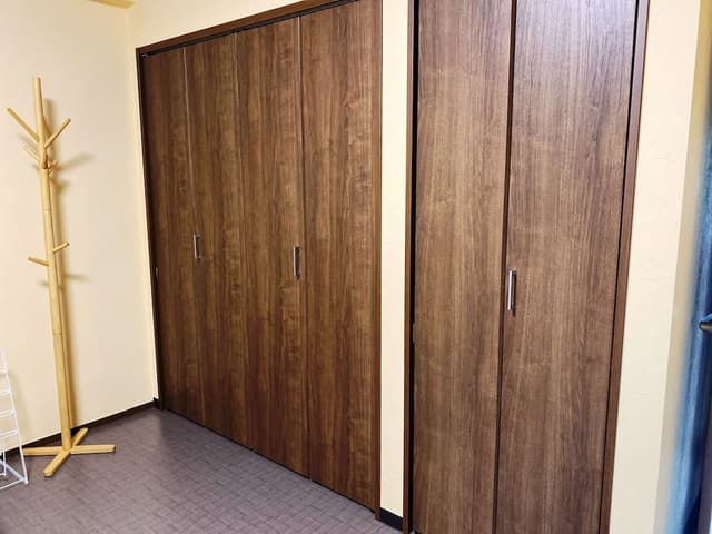 Quadruple Room - 201