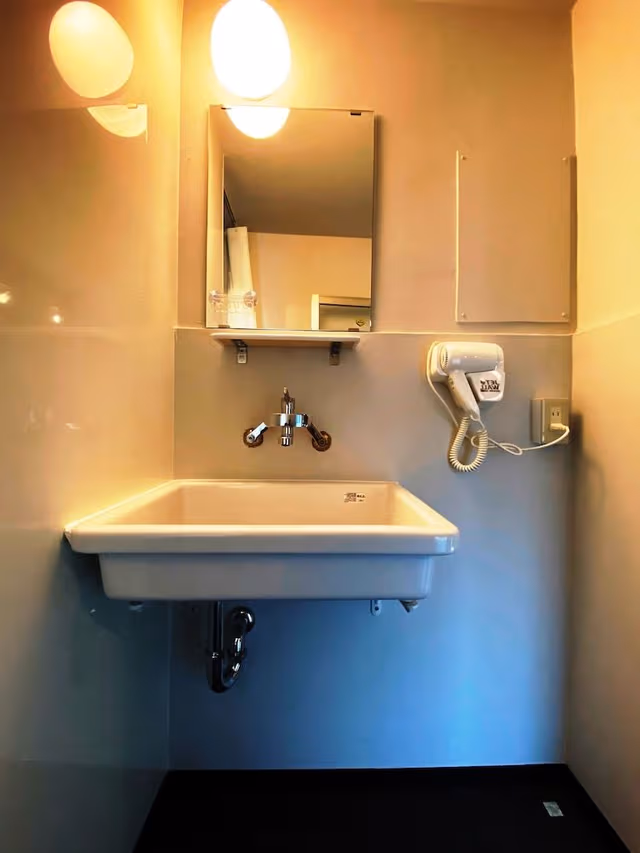 Quadruple Room - 201