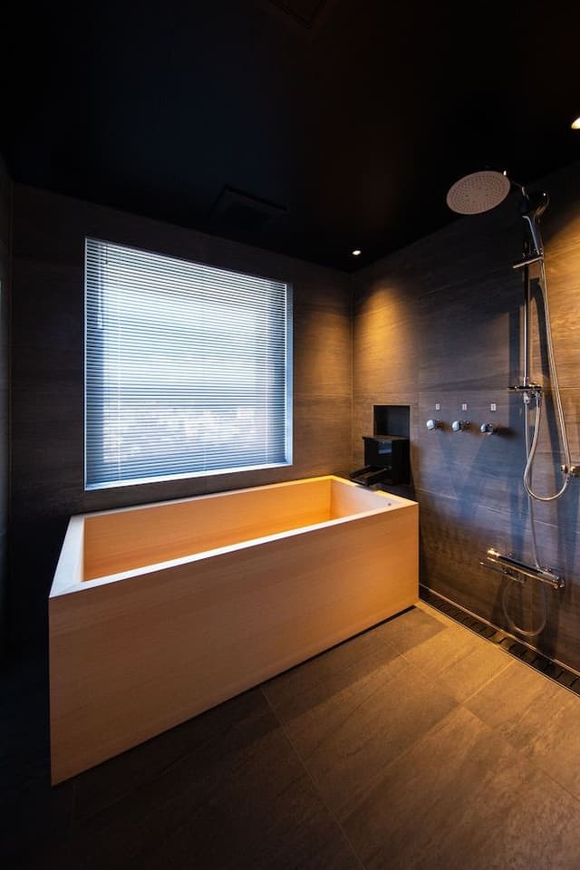 Japanese Spa Suite Room, Non Smoking