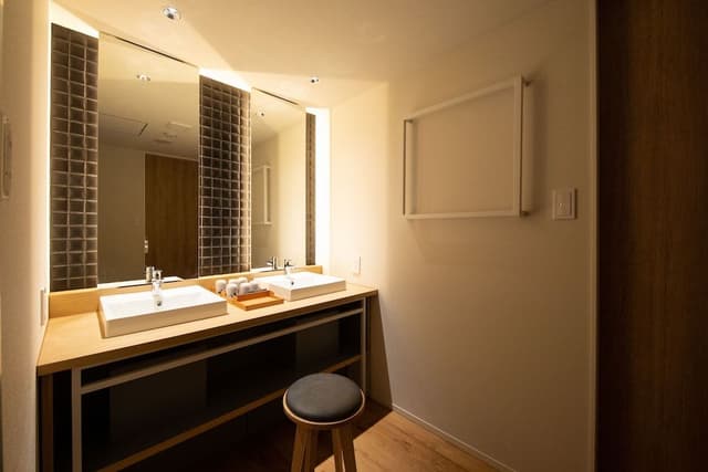 Japanese Spa Suite Room, Non Smoking