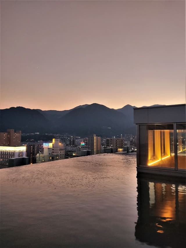 Japanese Spa Suite Room, Non Smoking