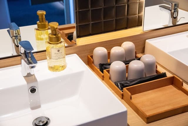 Japanese Spa Suite Room, Non Smoking