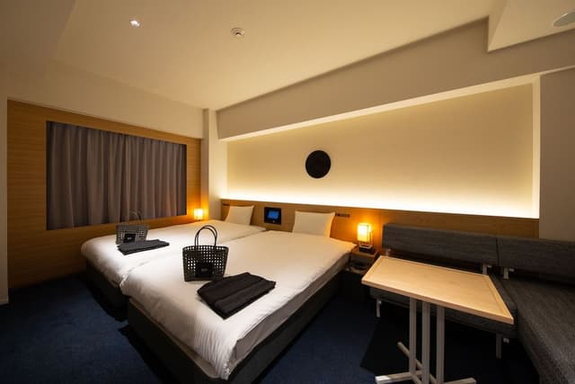 Superior Twin Room, Non Smoking