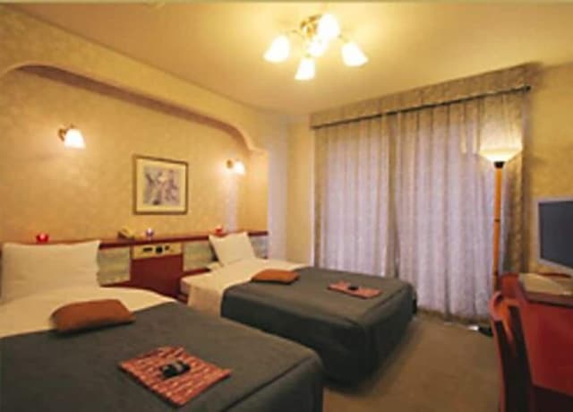 Twin Room, 2 Bedrooms