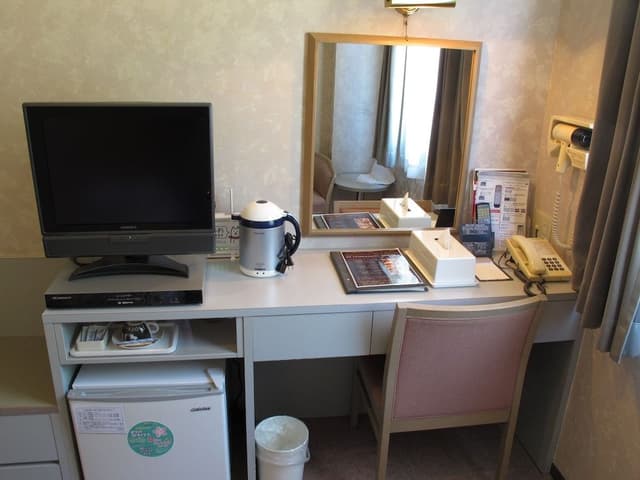 Single Room