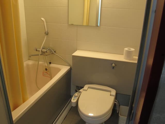 Twin Room, 2 Bedrooms