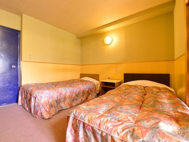 Room, Non Smoking (Run of House)