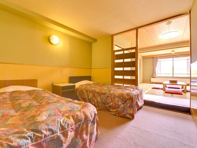 Room, Non Smoking (Run of House)