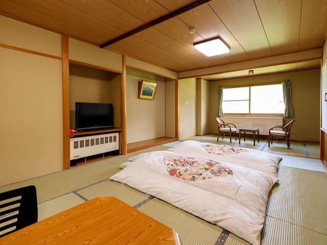 Japanese Style Standard Room