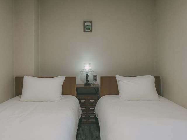 Japanese Western Room - Ski slopes View - Bath and Toilet, Non Smoking