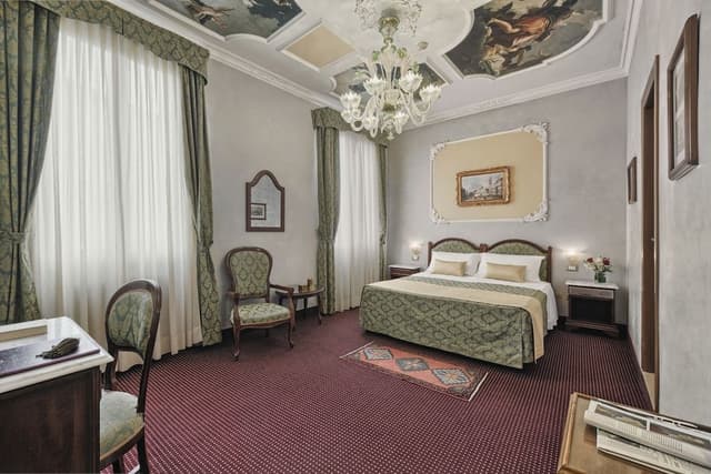 Superior Double or Twin Room