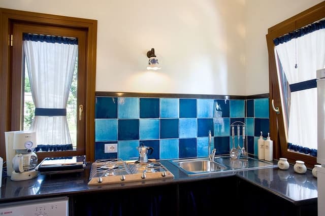 Classic Apartment, 1 Bedroom