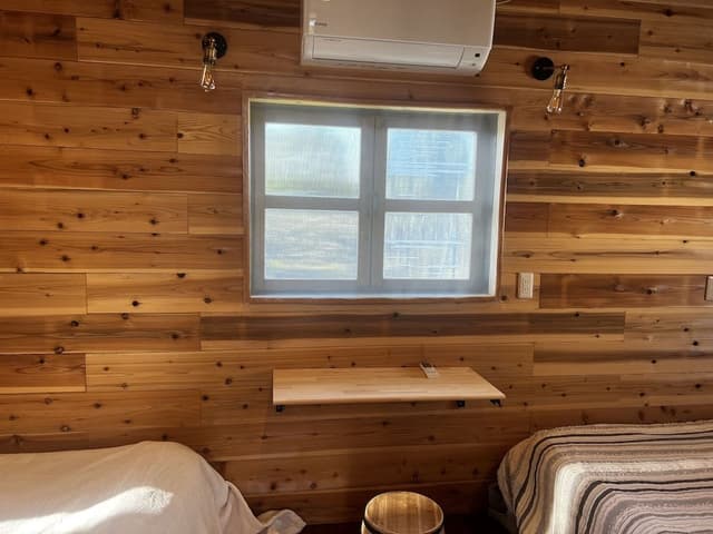 Family Villa, 2 Double Beds