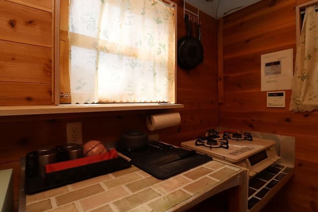 Family Villa, 2 Double Beds