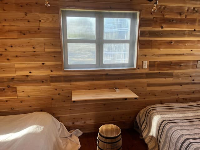 Family Villa, 2 Double Beds