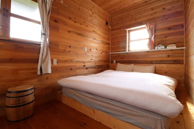 Family Villa, 2 Double Beds