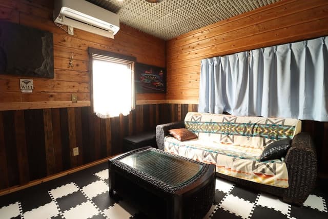 Family Villa, 2 Double Beds