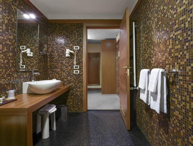 Deluxe Room, Lake View