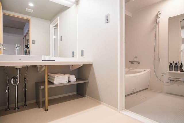 Family Studio Suite, Multiple Beds, Non Smoking