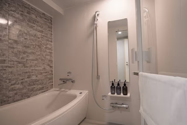 Family Studio Suite, Multiple Beds, Non Smoking